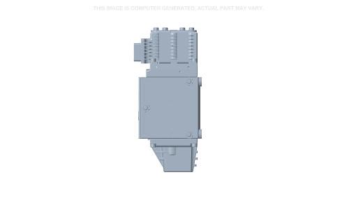 51570838 - OEM VALVE - CASE CONSTRUCTION