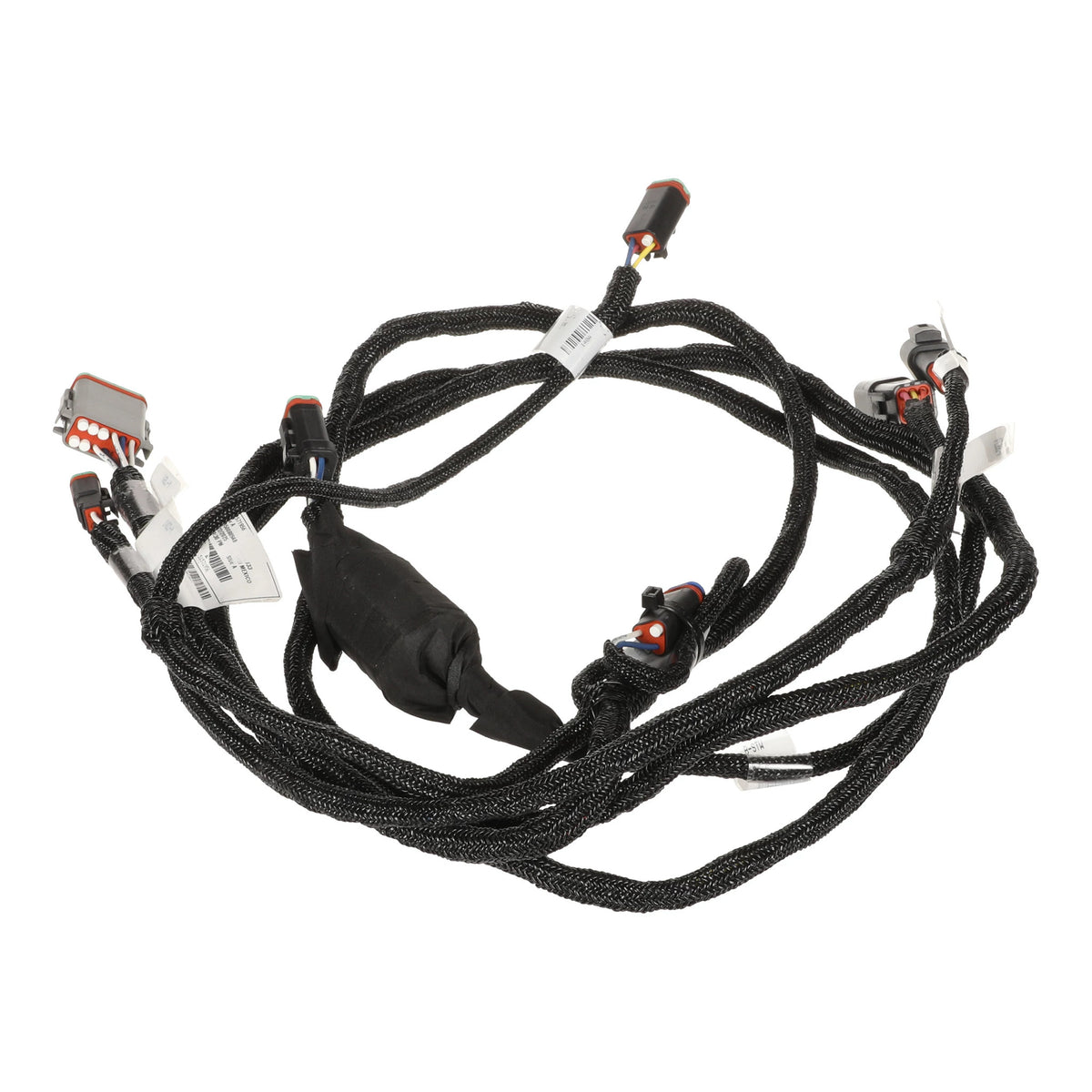 51571956 - OEM WIRE HARNESS - CASE CONSTRUCTION