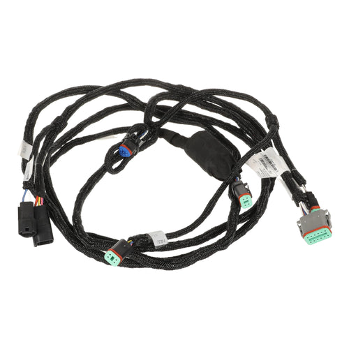 51571956 - Mazo de cables OEM - Construcción de cajas