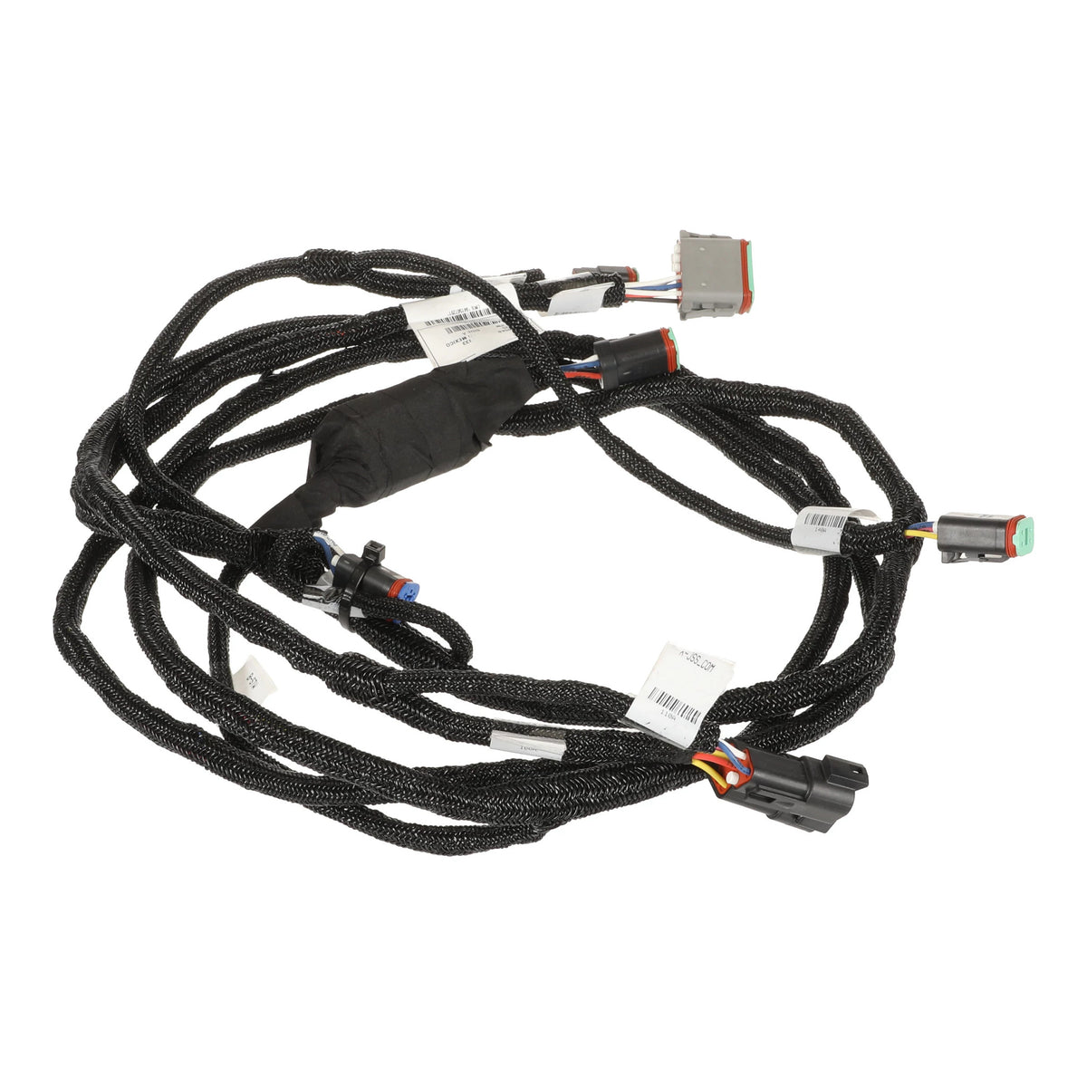 51571956 - OEM WIRE HARNESS - CASE CONSTRUCTION