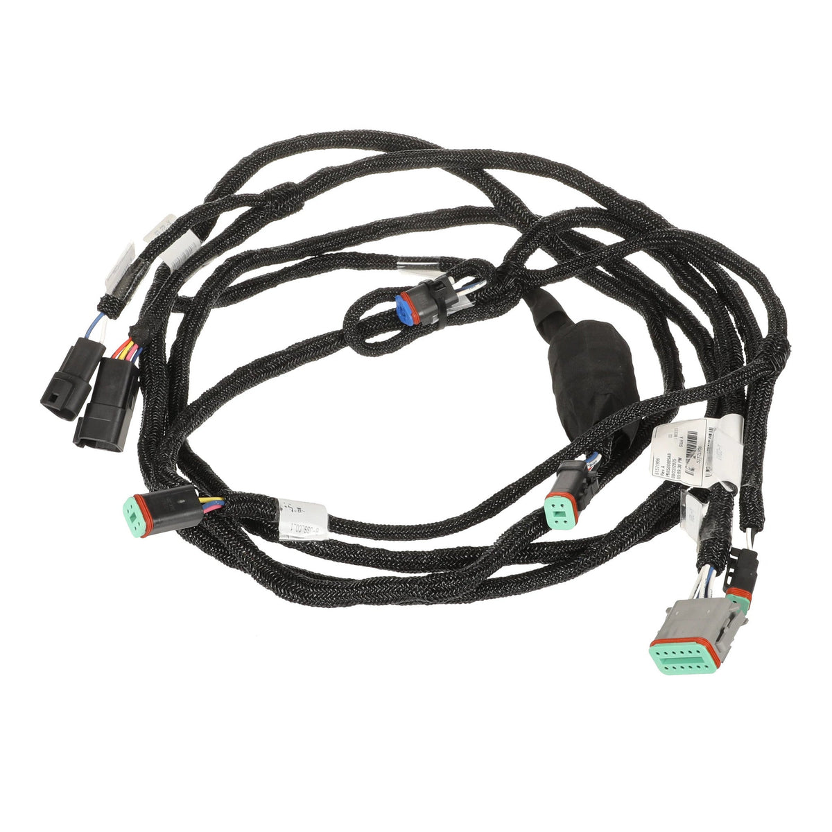 51571956 - OEM WIRE HARNESS - CASE CONSTRUCTION