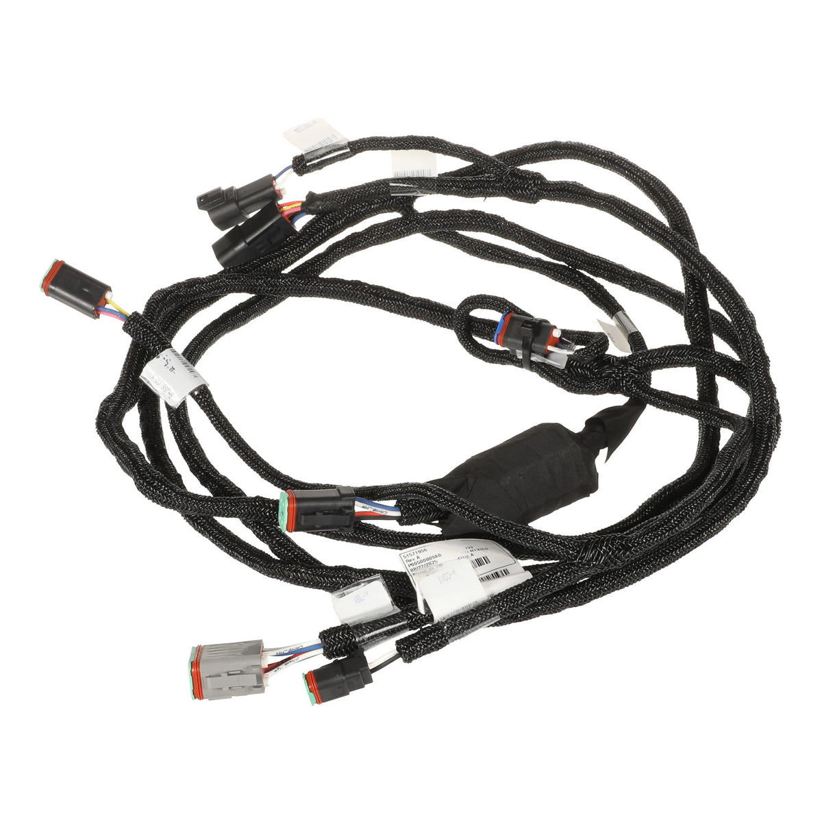 51571956 - OEM WIRE HARNESS - CASE CONSTRUCTION
