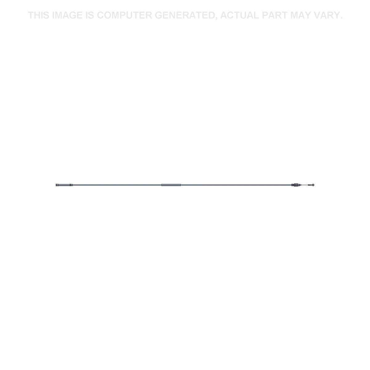 51572054 - OEM CABLE - CASE CONSTRUCTION