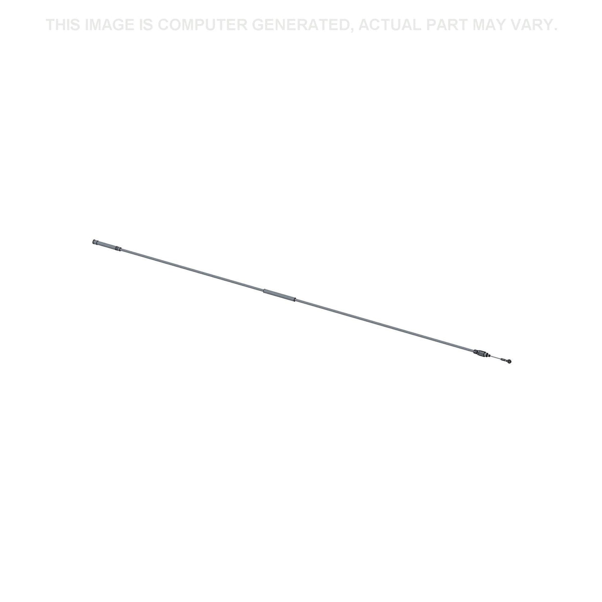 51572054 - OEM CABLE - CASE CONSTRUCTION