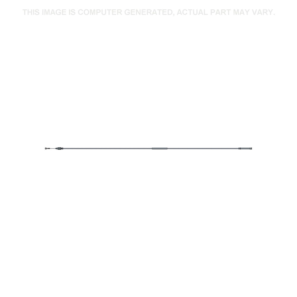 51572054 - OEM CABLE - CASE CONSTRUCTION