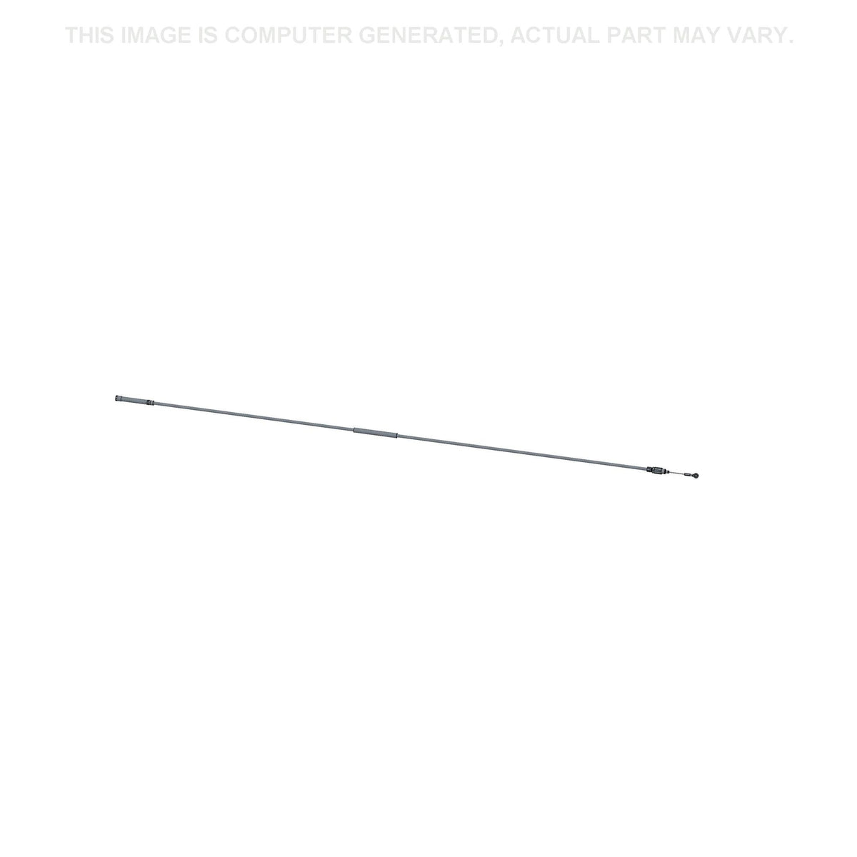 51572054 - OEM CABLE - CASE CONSTRUCTION