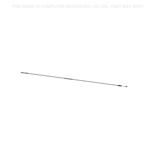 51572054 - OEM CABLE - CASE CONSTRUCTION
