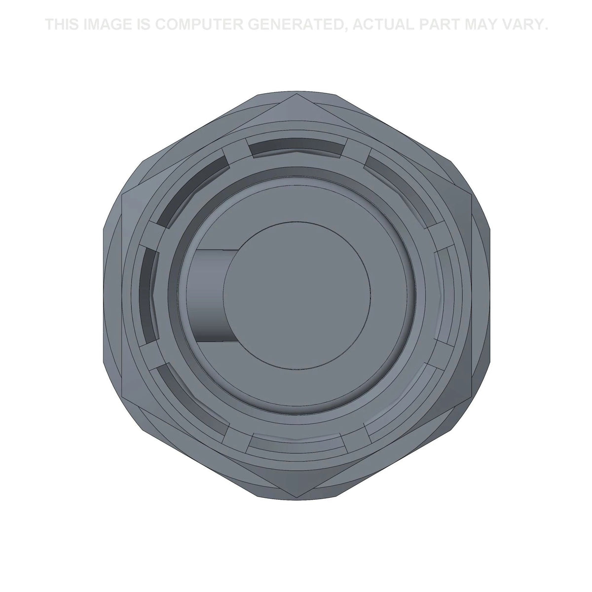 51572054 - OEM CABLE - CASE CONSTRUCTION