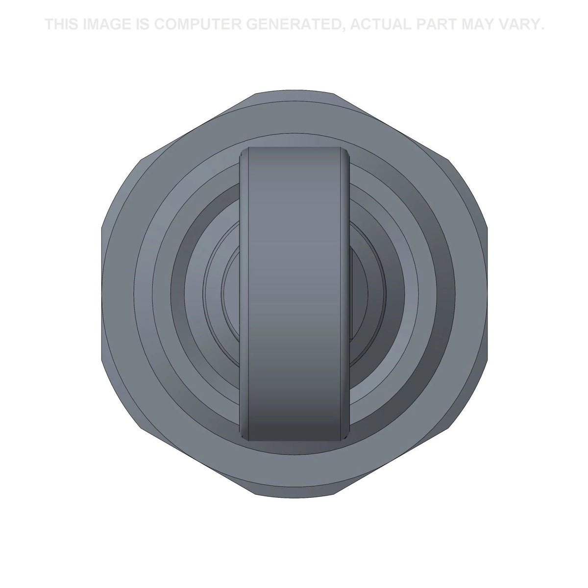51572054 - OEM CABLE - CASE CONSTRUCTION
