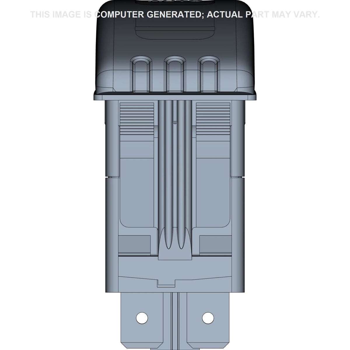 51573505 - OEM SWITCH ROCKER - CASE CONSTRUCTION