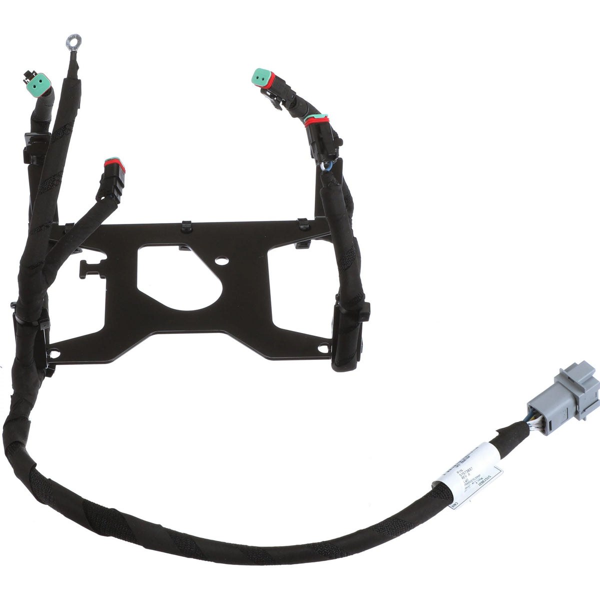51573837 - OEM WIRNING HARNESS - CASE CONSTRUCTION