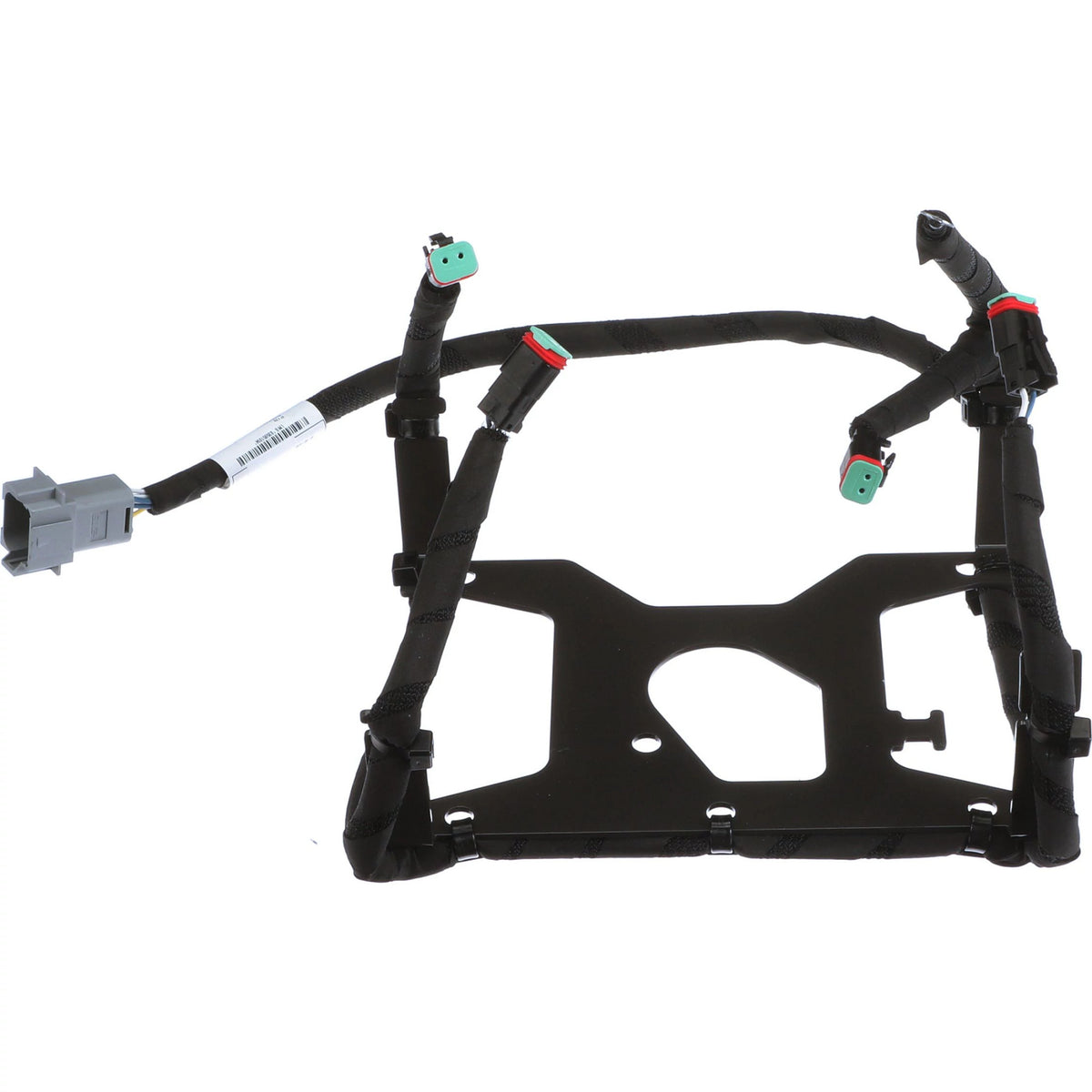 51573837 - OEM WIRNING HARNESS - CASE CONSTRUCTION