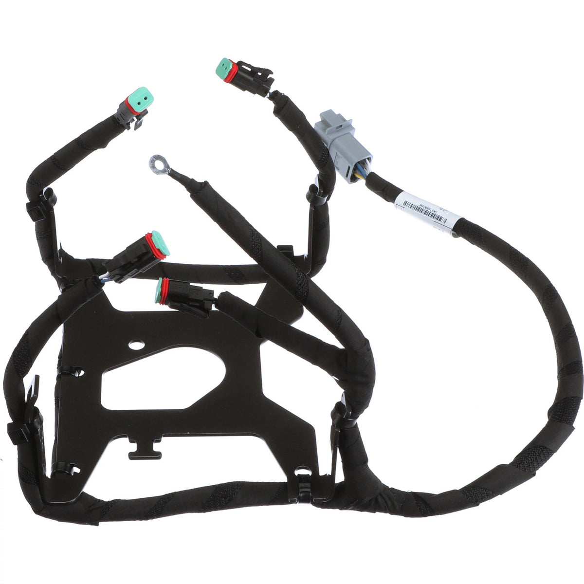 51573837 - OEM WIRNING HARNESS - CASE CONSTRUCTION