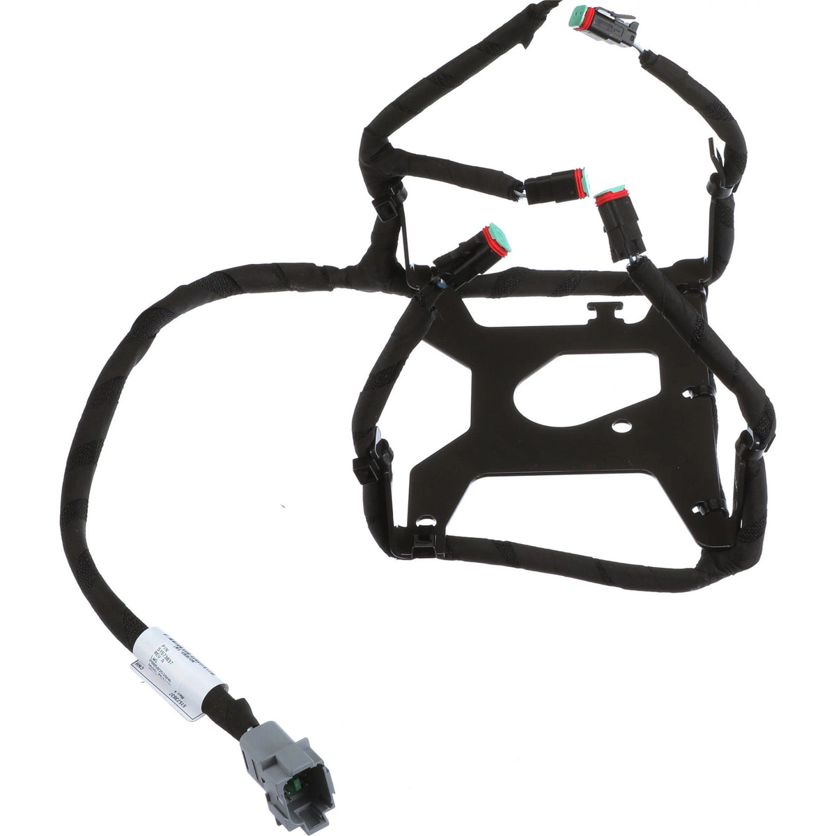 51573837 - OEM WIRNING HARNESS - CASE CONSTRUCTION