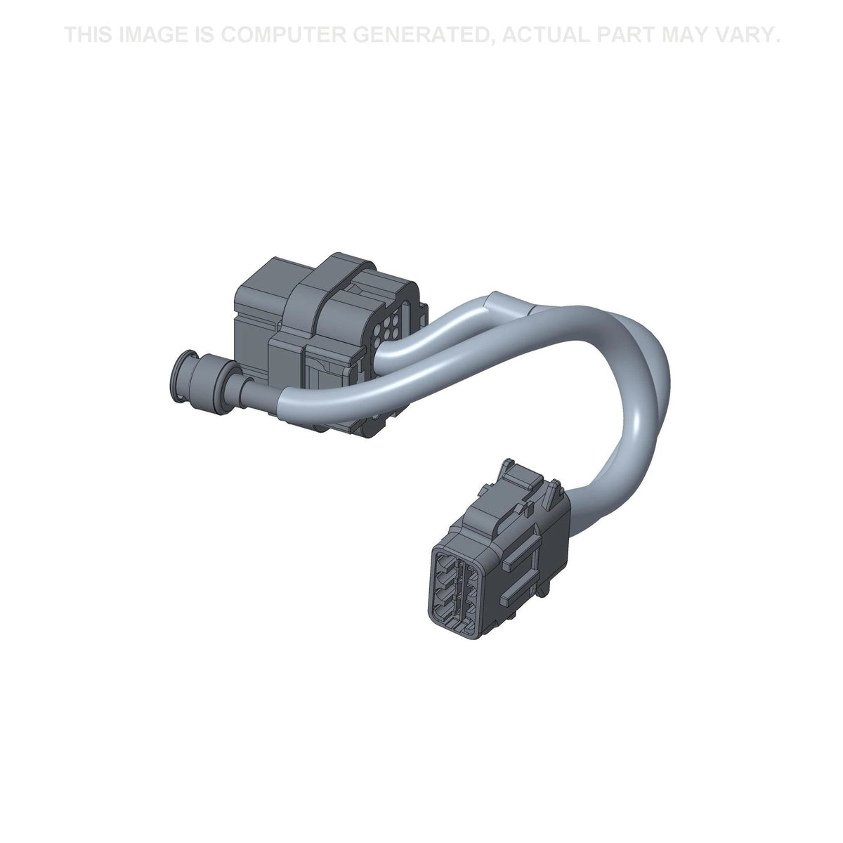 51573842 - OEM WIRE HARNESS - CASE CONSTRUCTION