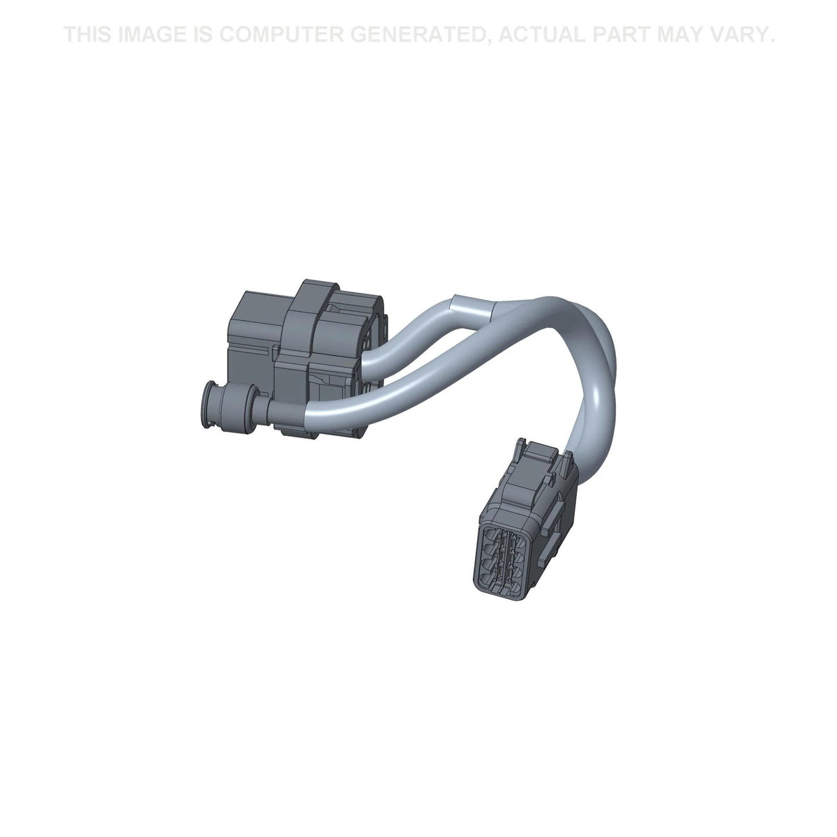 51573842 - OEM WIRE HARNESS - CASE CONSTRUCTION