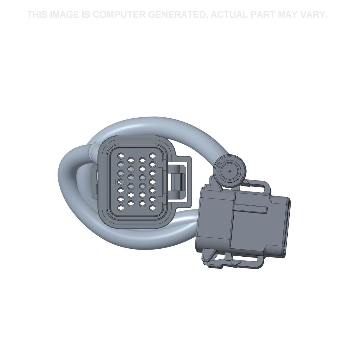 51573842 - OEM WIRE HARNESS - CASE CONSTRUCTION