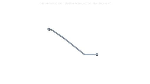 51573917 - OEM REAR AXLE SUCTION TUBE - CASE CONSTRUCTION