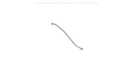 51573917 - OEM REAR AXLE SUCTION TUBE - CASE CONSTRUCTION