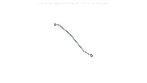 51573917 - OEM REAR AXLE SUCTION TUBE - CASE CONSTRUCTION