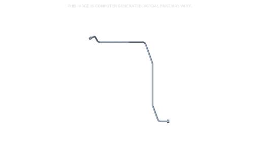 51573919 - OEM REAR AXLE SUCTION TUBE - CASE CONSTRUCTION