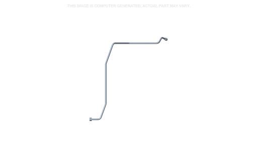 51573919 - OEM REAR AXLE SUCTION TUBE - CASE CONSTRUCTION