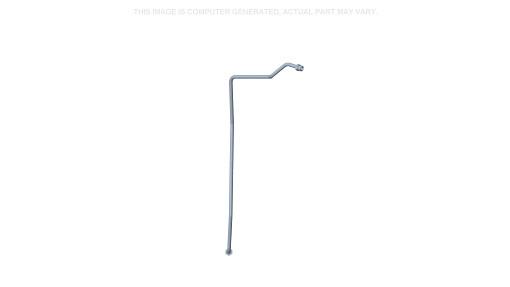 51573919 - OEM REAR AXLE SUCTION TUBE - CASE CONSTRUCTION