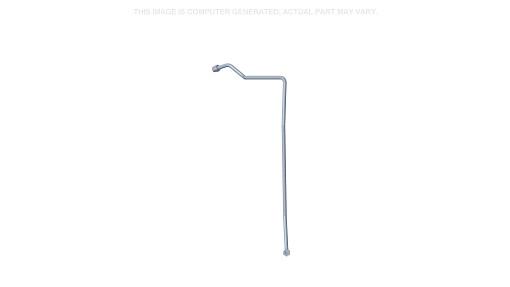 51573919 - OEM REAR AXLE SUCTION TUBE - CASE CONSTRUCTION