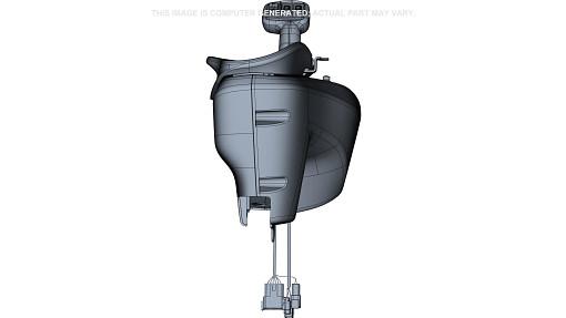 51575647 - OEM ARMREST - CASE CONSTRUCTION