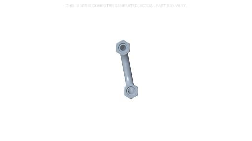 51575771 - OEM SELF-LEVELING HYDRAULIC TUBE TO BUCKET TIP LINE - CASE CONSTRUCTION
