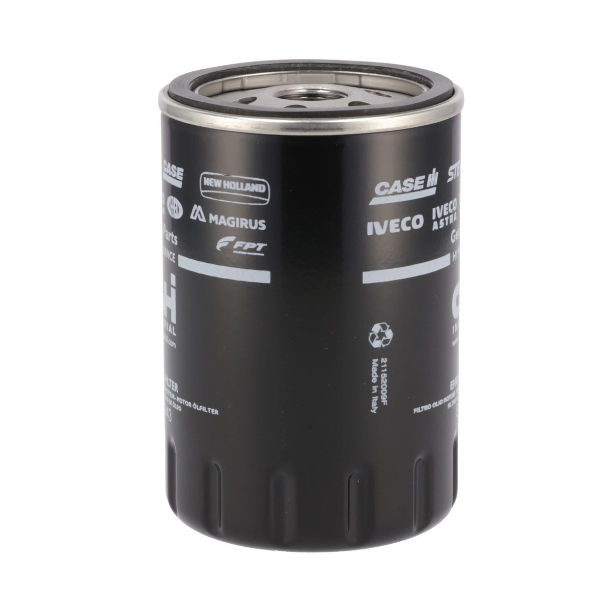 51575943 - OEM ENGINE OIL FILTER - CASE CONSTRUCTION