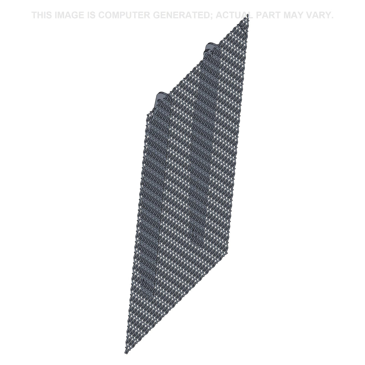 51576232 - OEM SCREEN - CASE CONSTRUCTION