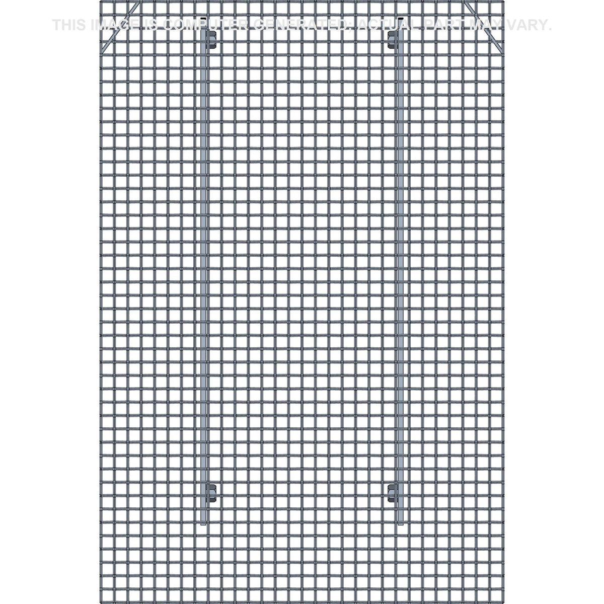 51576232 - OEM SCREEN - CASE CONSTRUCTION
