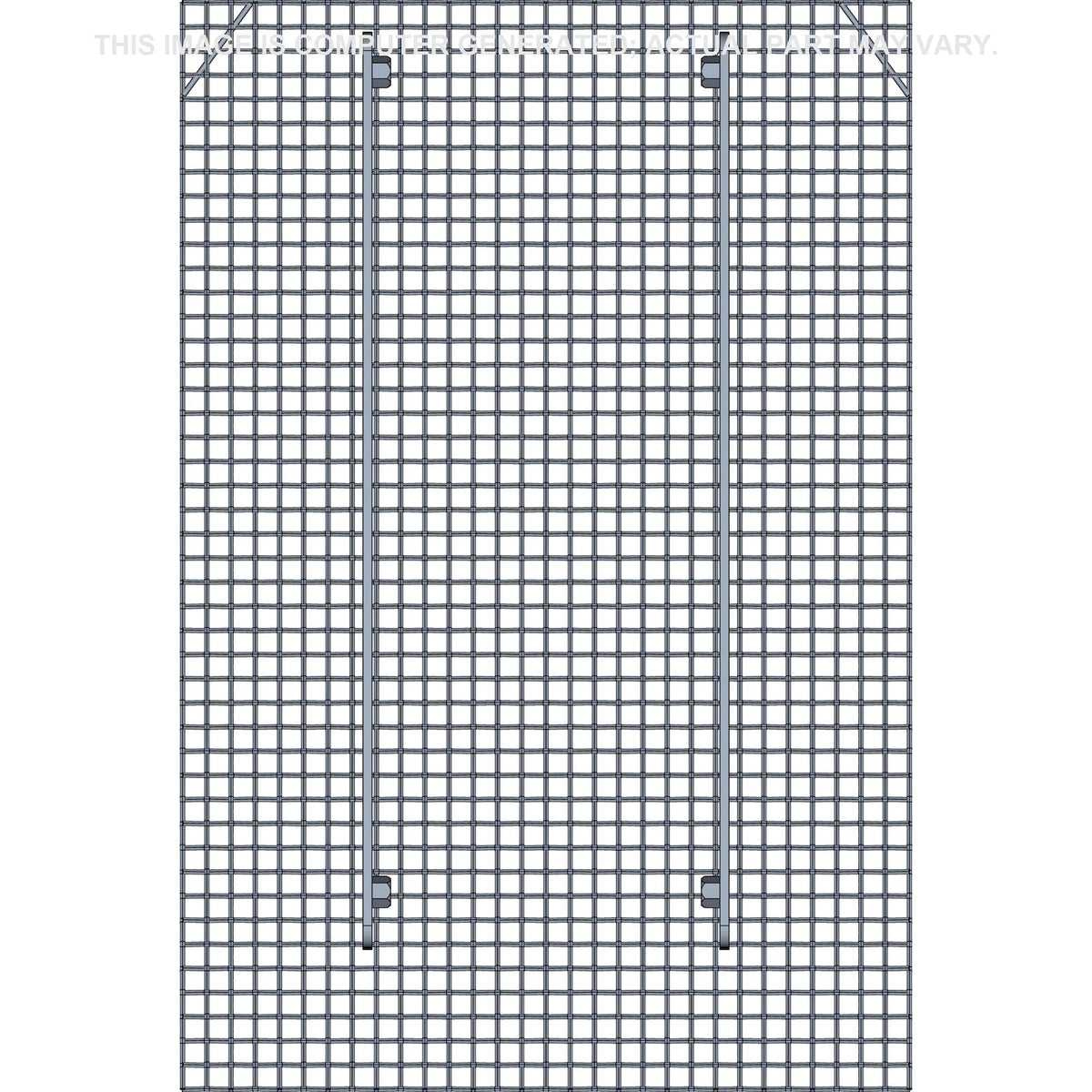 51576232 - OEM SCREEN - CASE CONSTRUCTION