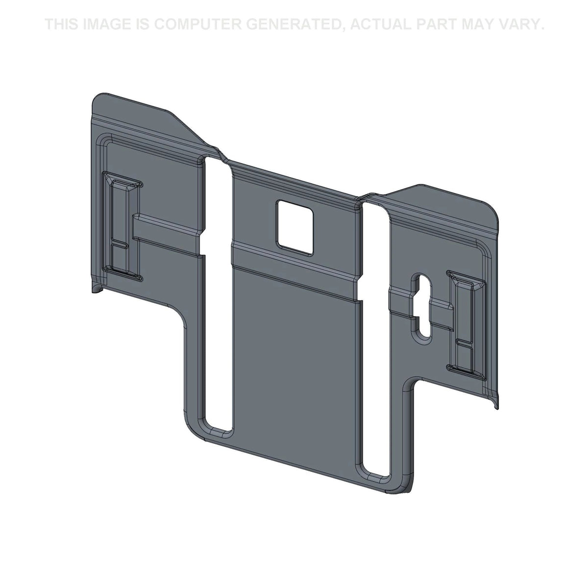 51579479 - OEM FLOOR MAT - CASE CONSTRUCTION