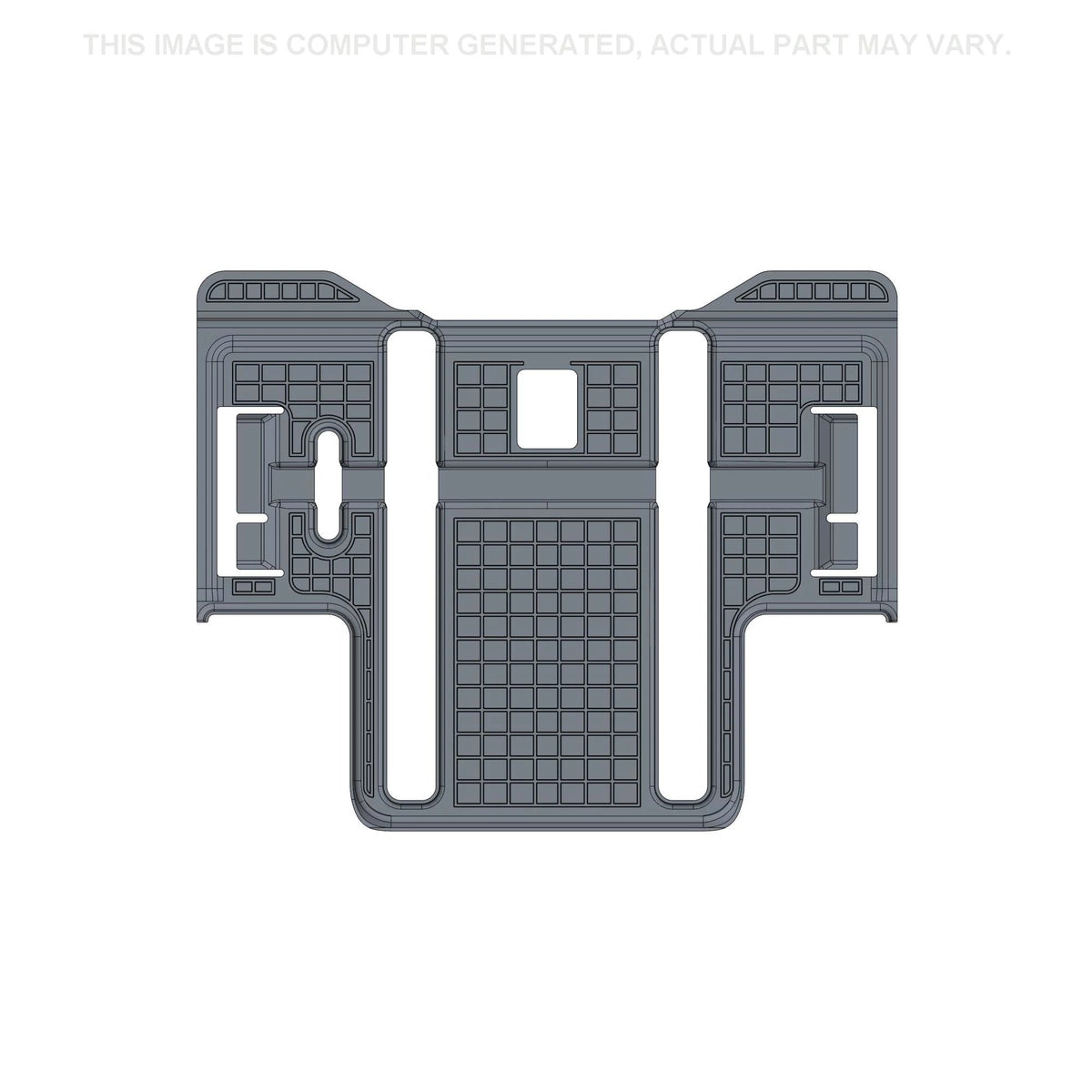 51579480 - OEM FLOOR MAT - CASE CONSTRUCTION