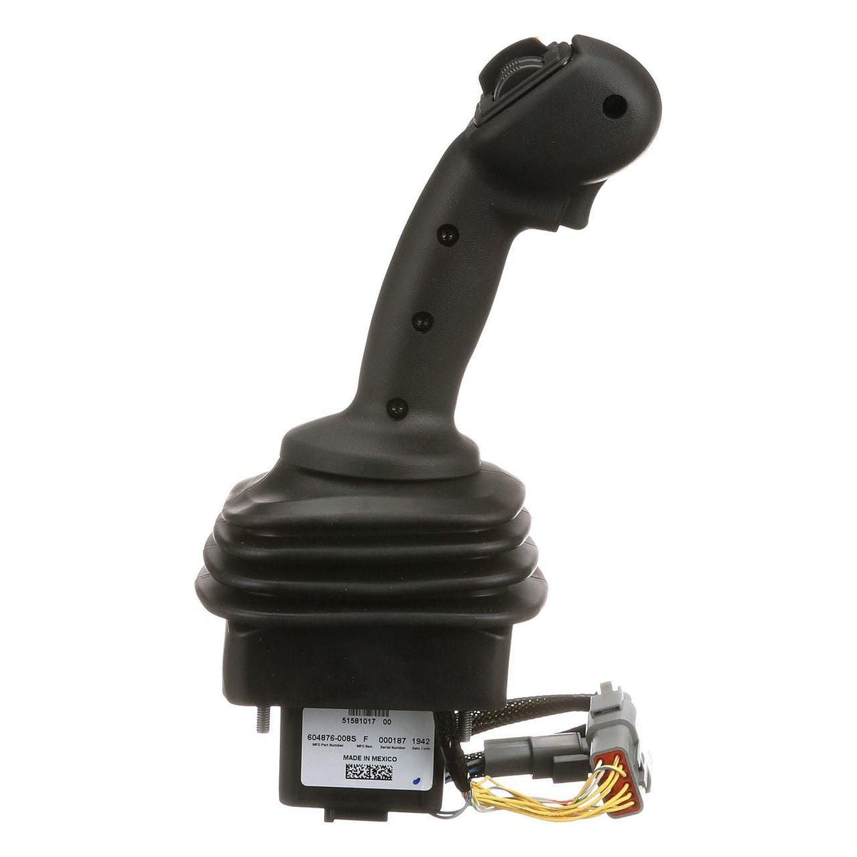 51581017 - OEM JOYSTICK - CASE CONSTRUCTION