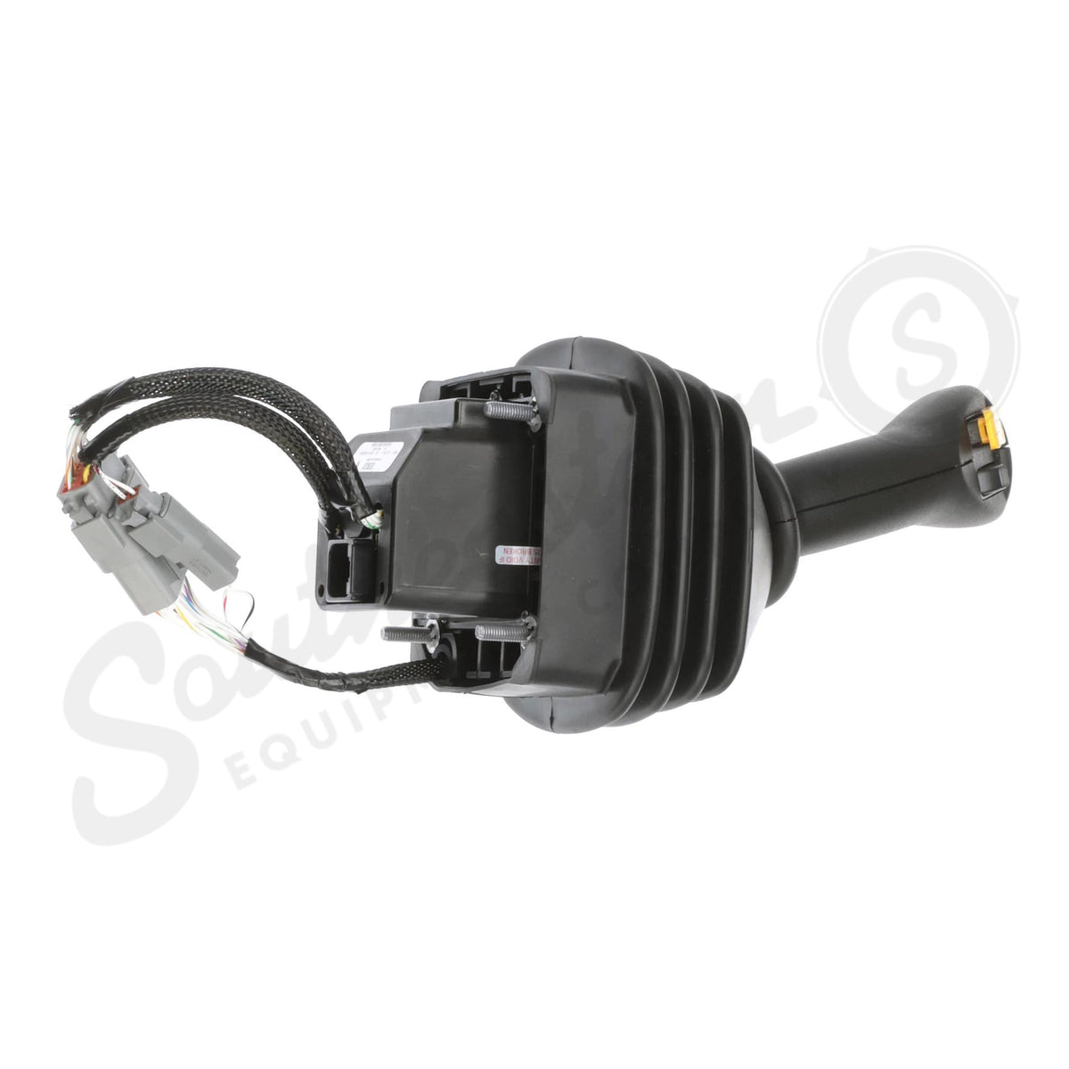 51581030 - OEM ELECTRICAL COMPONENTS ASSEMBLY - CASE CONSTRUCTION