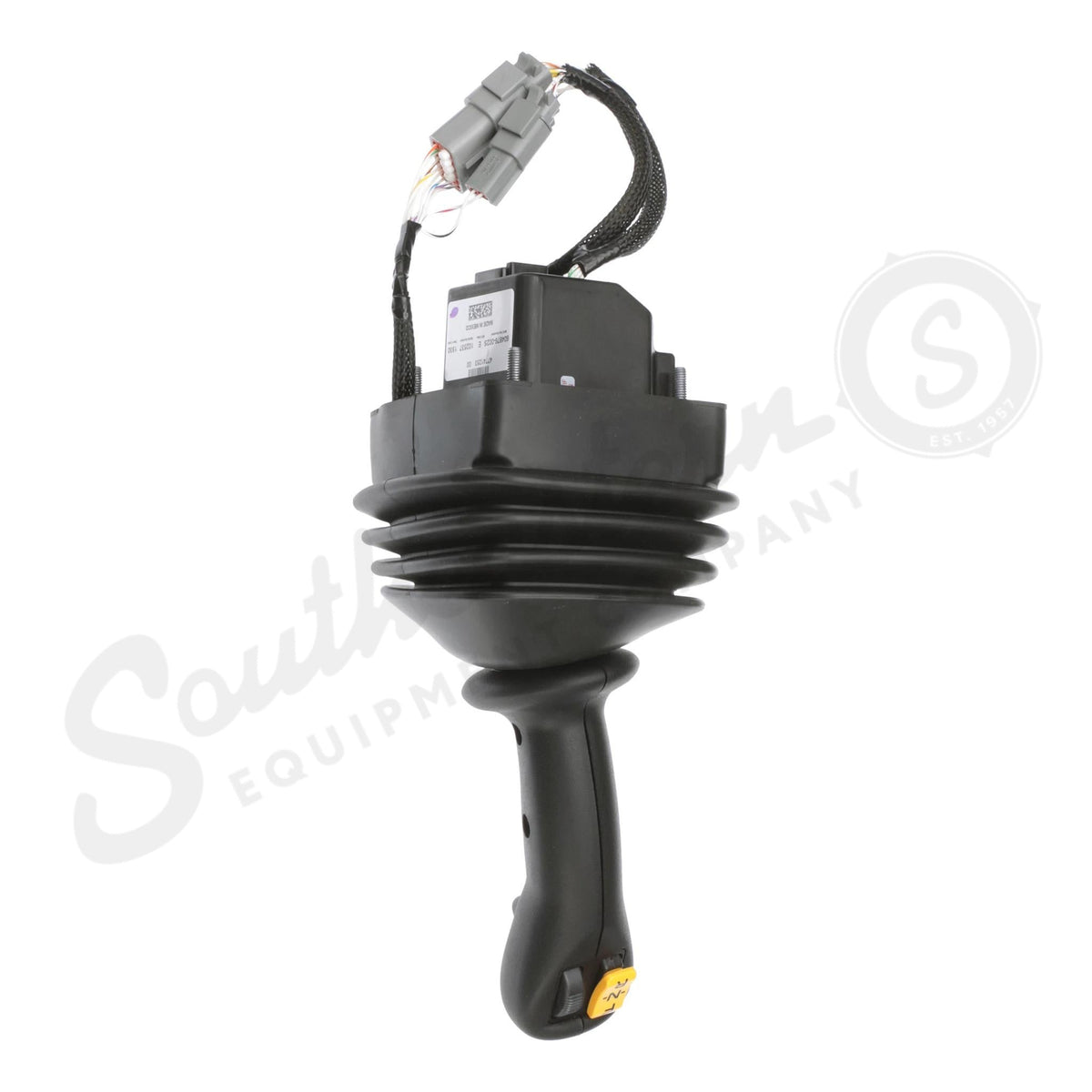 51581030 - OEM ELECTRICAL COMPONENTS ASSEMBLY - CASE CONSTRUCTION