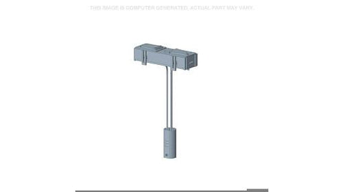 51581980 - OEM TURN/SMV LAMP - CASE CONSTRUCTION