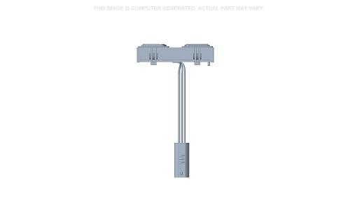 51581980 - OEM TURN/SMV LAMP - CASE CONSTRUCTION