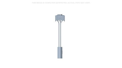 51581980 - OEM TURN/SMV LAMP - CASE CONSTRUCTION