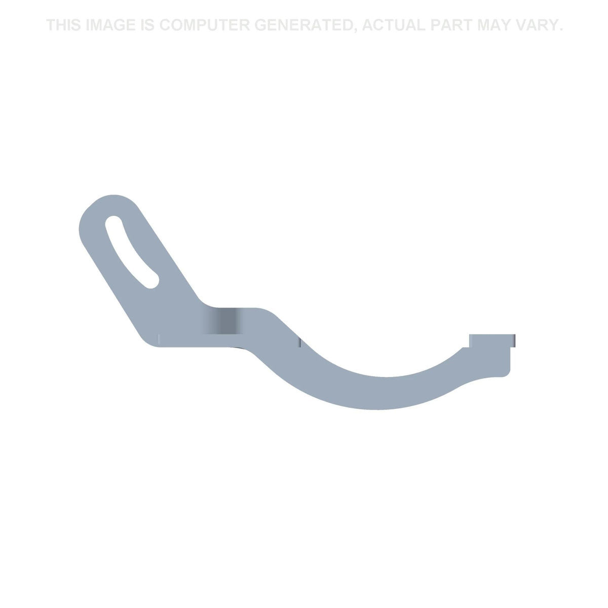 51582967 - OEM BRACKET - CASE CONSTRUCTION