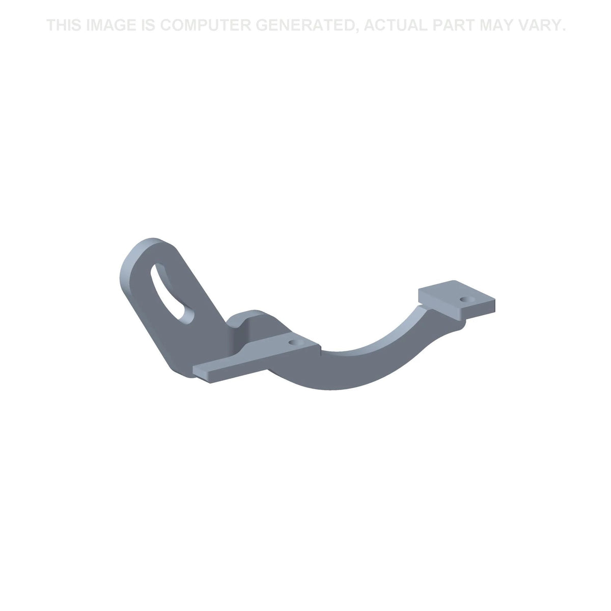 51582967 - OEM BRACKET - CASE CONSTRUCTION