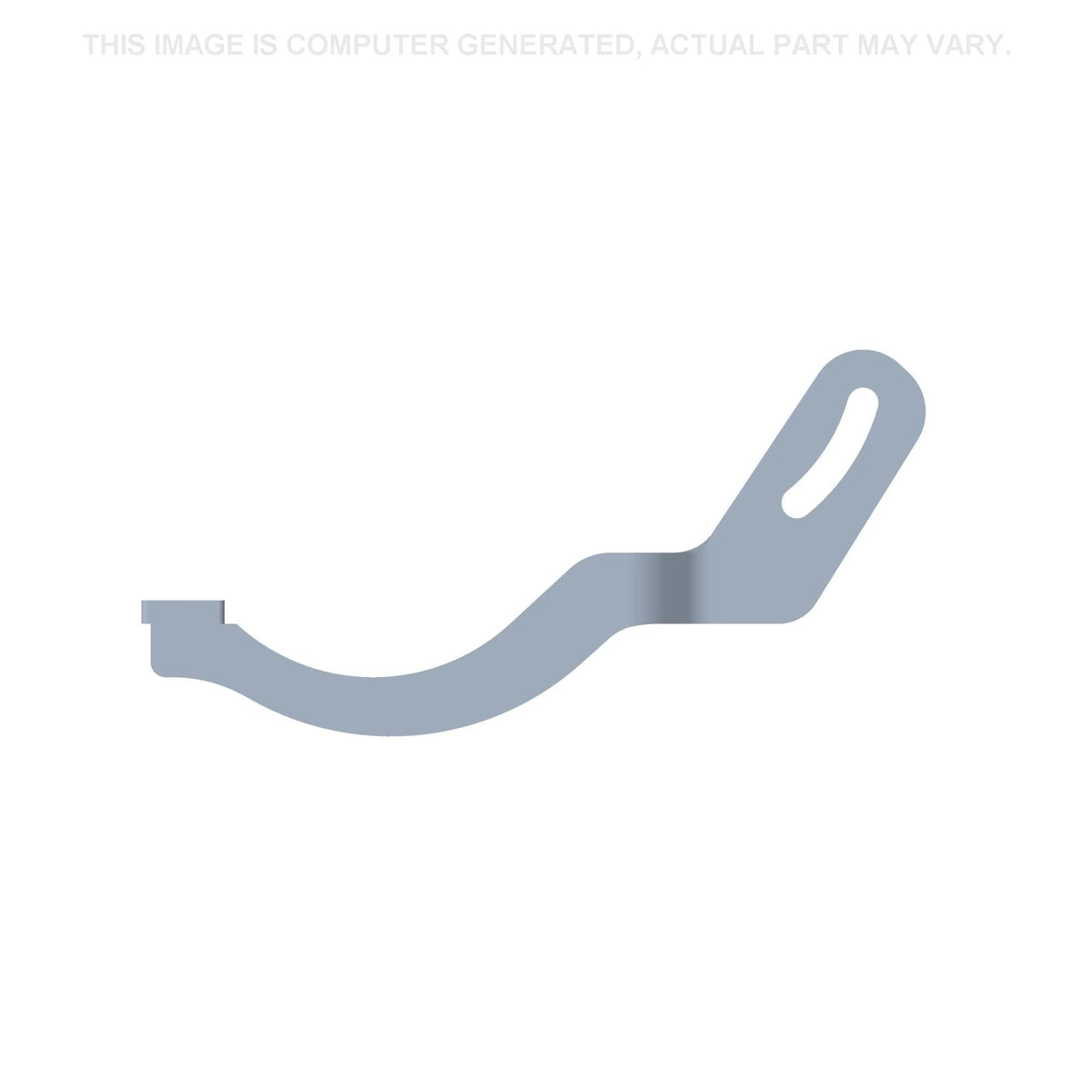 51582967 - OEM BRACKET - CASE CONSTRUCTION