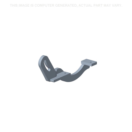 51582967 - OEM BRACKET - CASE CONSTRUCTION