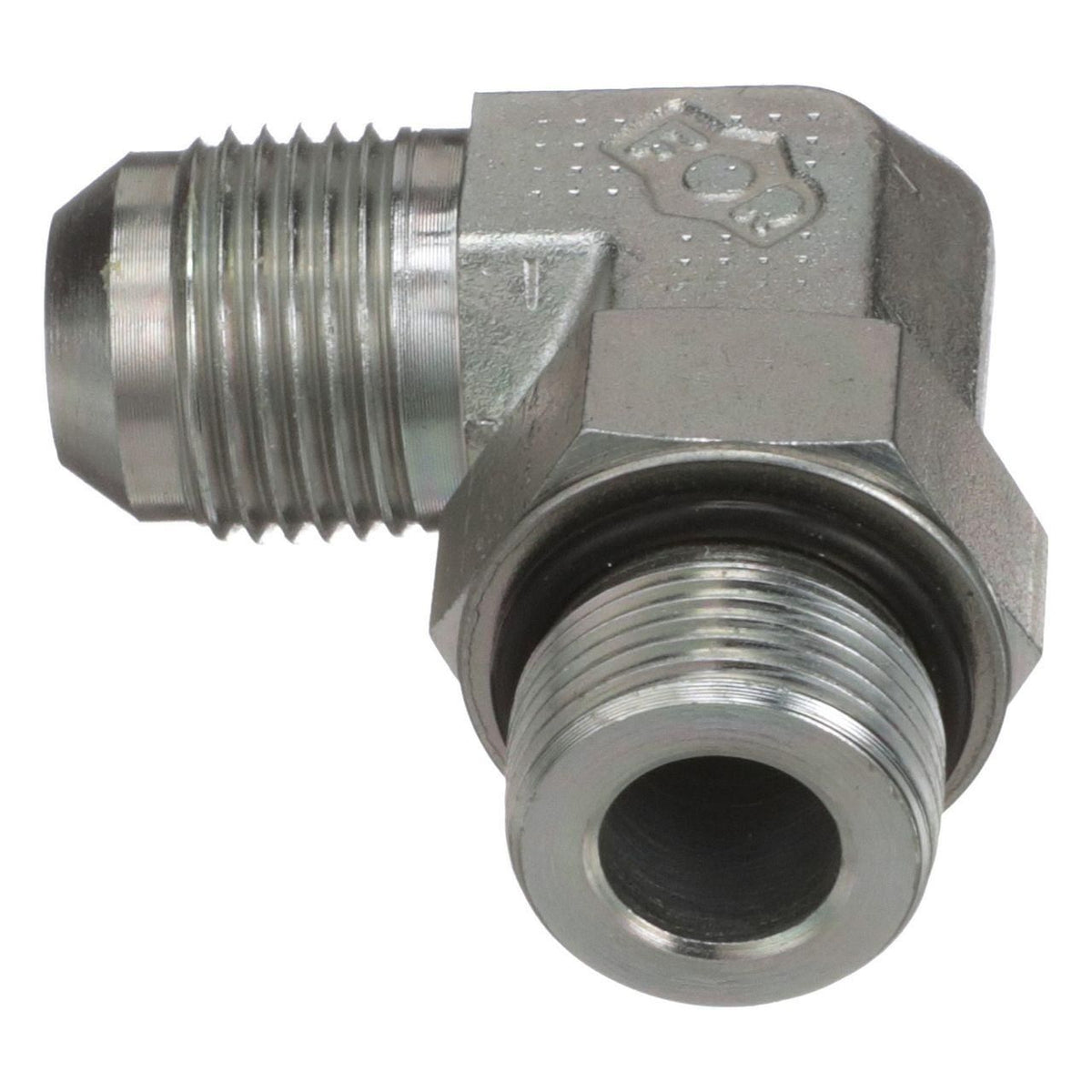 5158364 - OEM HYDRAULIC TUBE FITTING SAE 37 7/8 14F M22 X 1.5 - CASE CONSTRUCTION