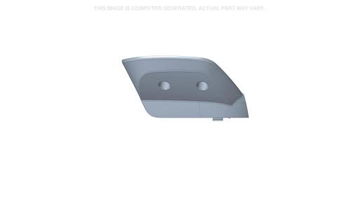 51583660 - OEM BEZEL - CASE CONSTRUCTION