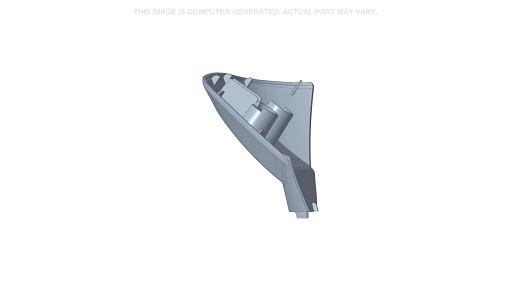 51583660 - OEM BEZEL - CASE CONSTRUCTION
