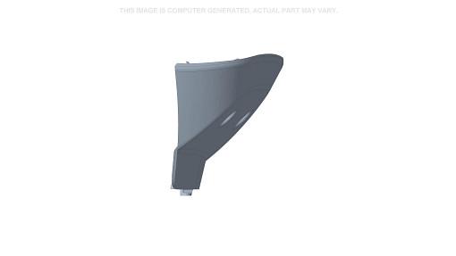 51583660 - OEM BEZEL - CASE CONSTRUCTION